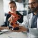 Optimisation des processus métiers grâce à la technologie RPA