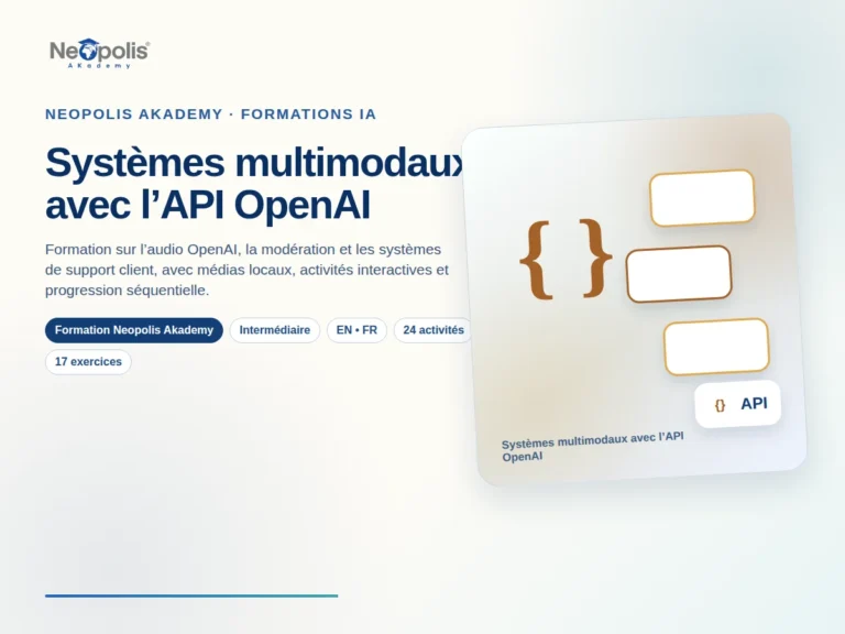 Systèmes multimodaux avec l’API OpenAI