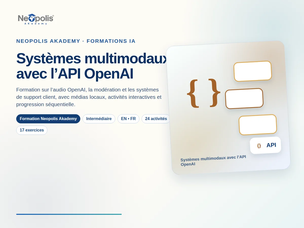 Systèmes multimodaux avec l’API OpenAI