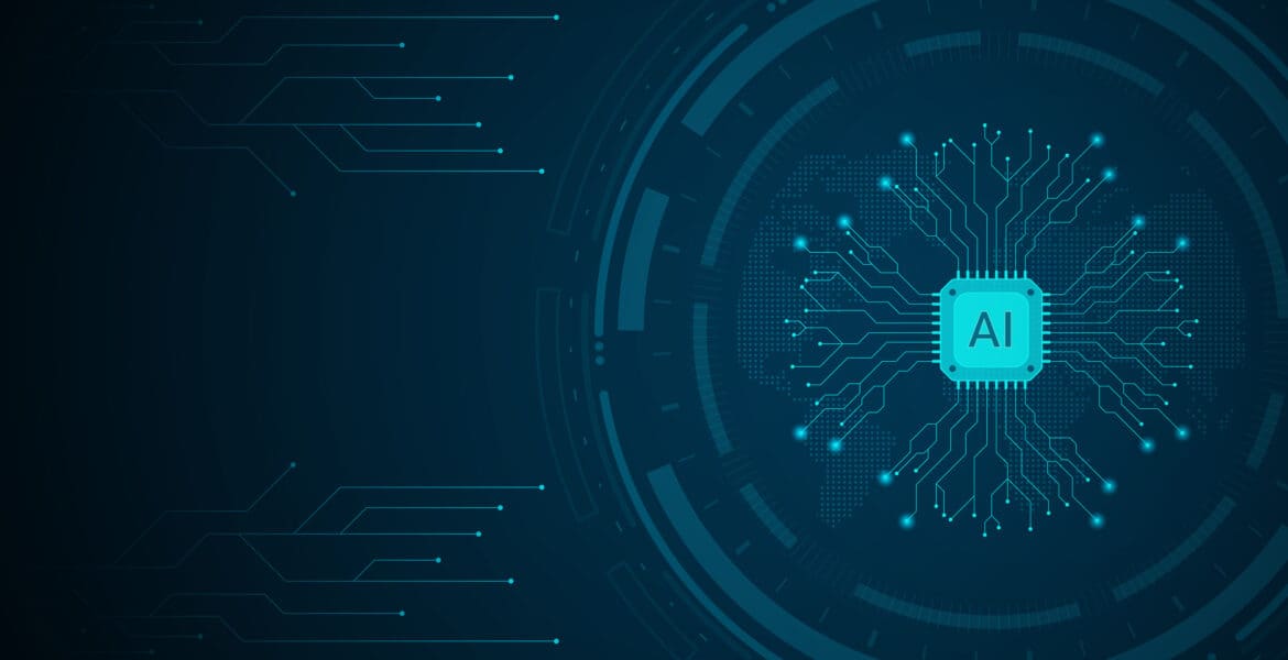 Réseau de circuits et processeur IA / AI processor and connected network